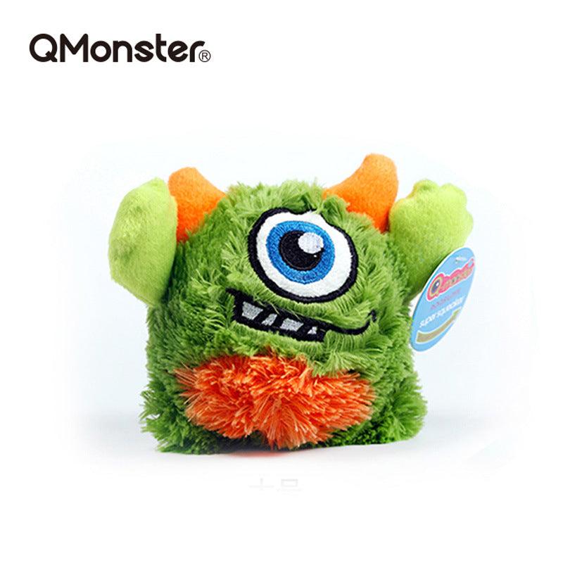 Qmonster® Q-baby Series Dog Toy - KIKOPALS