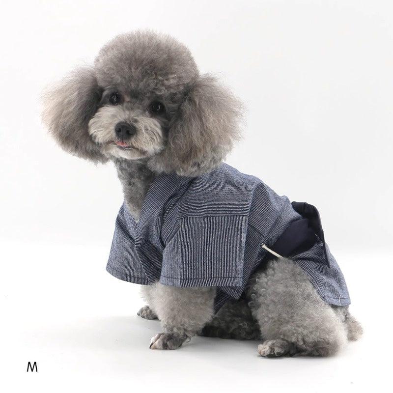 GiocoGiochi® Lightweight Pet Kimono - KIKOPALS