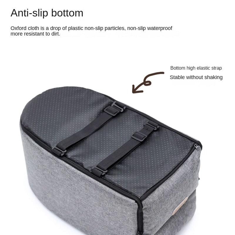 LMODO® Waterproof Pet Car Seat - KIKOPALS