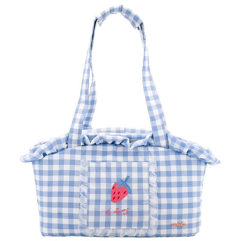 ARKIKA® Summer Pet Travel Carrier - KIKOPALS