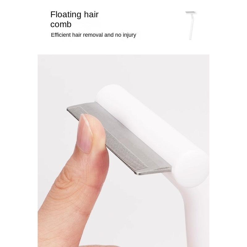 aumuca® Pet Comb Set - KIKOPALS