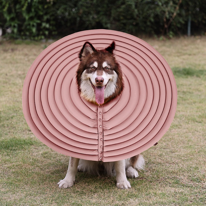 doglemi® Dog Elizabethan Collar