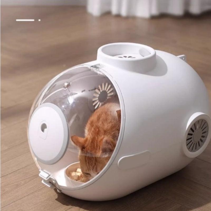 GOLOVE PET® Hand-carried Pet Space - KIKOPALS