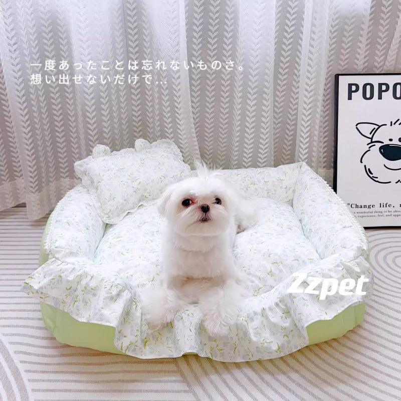 Zzpet® Pet Bed - KIKOPALS