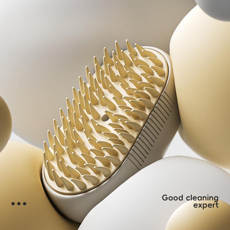 POPOCOLA® Spray Cat Hair Comb - KIKOPALS