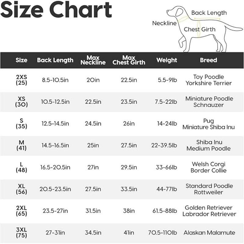 WOOFO® Slip-on Rain Poncho - KIKOPALS