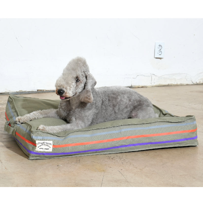 PuppyGallery® Comfortable & Durable Dog Bed