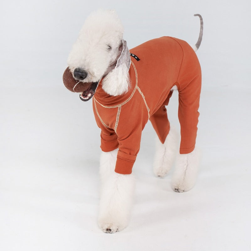 egge® Cotton Stretchy Base Layer for Dogs
