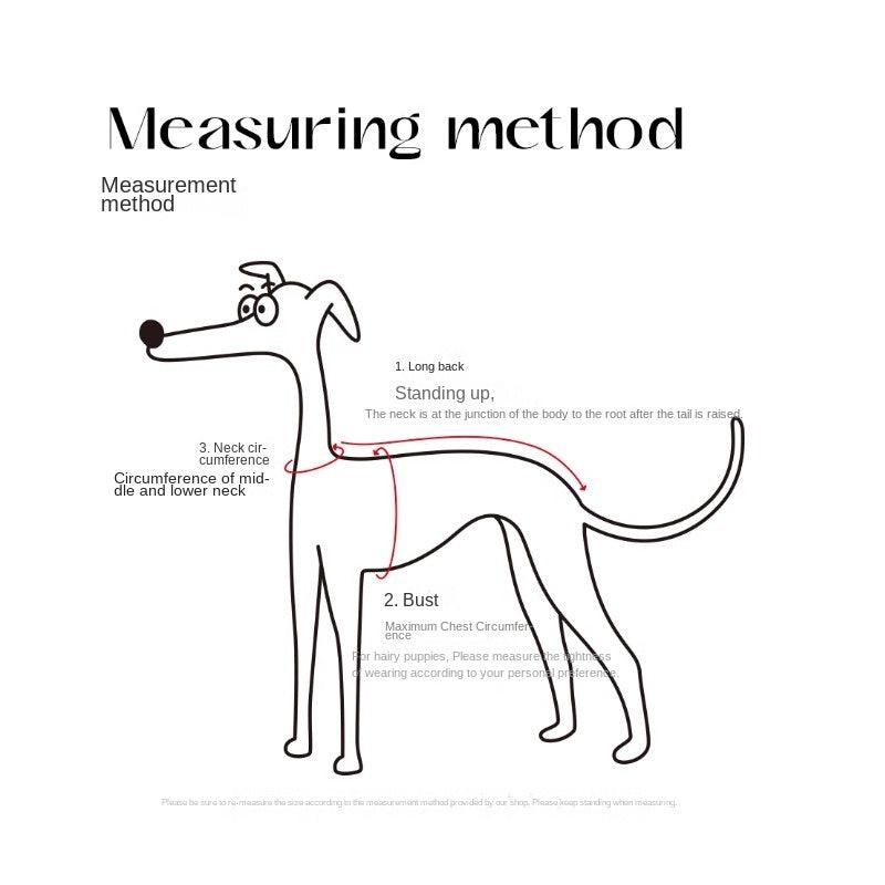 SANCCO® Whippet Rain Poncho Cape - KIKOPALS