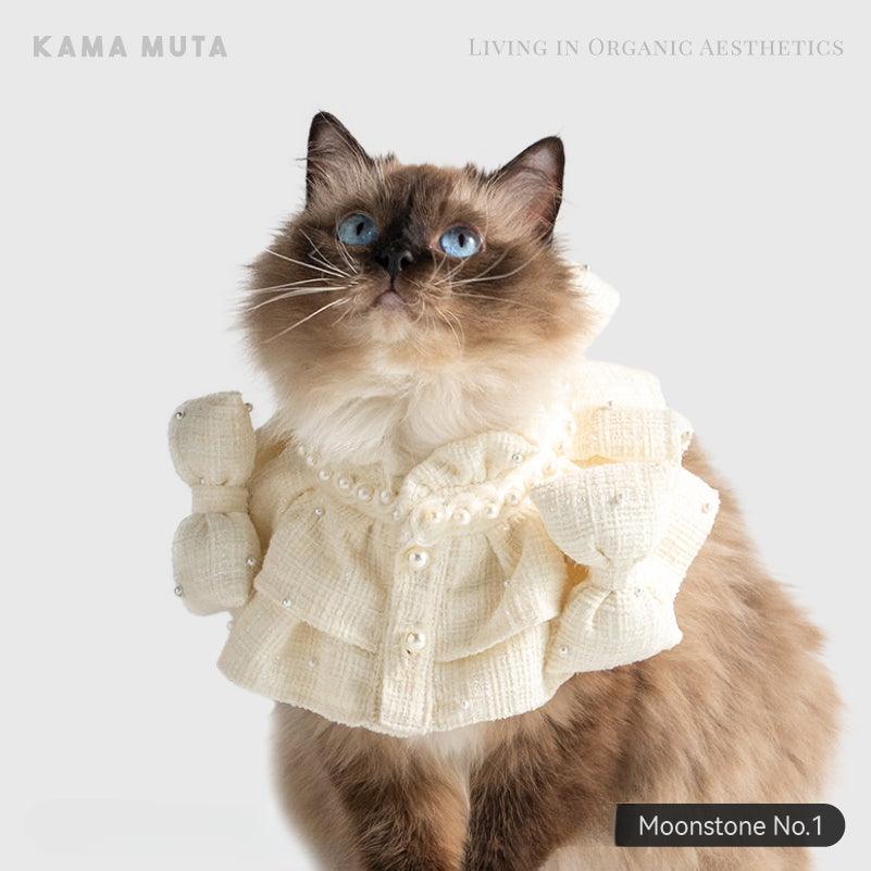 KAMA MUTA® Cat Bib - KIKOPALS