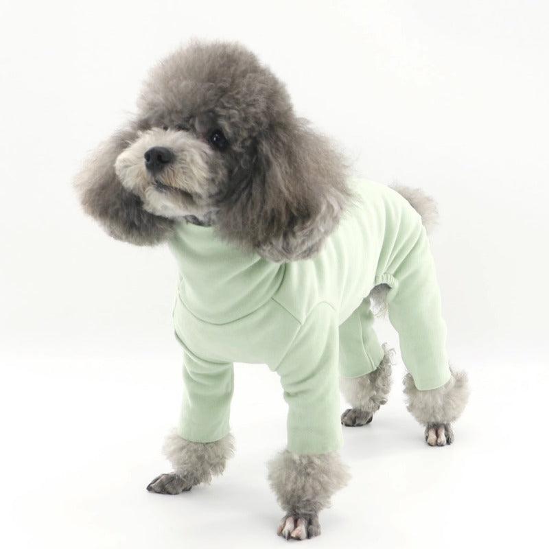 GiocoGiochi® Thick Plush Dog Warmer - KIKOPALS