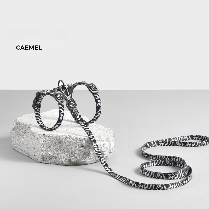 KITTY YOYO® Cat Harness & Leash Kit - KIKOPALS