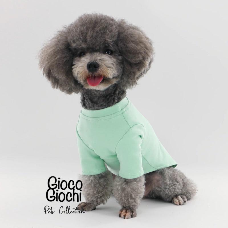 GiocoGiochi® Pet Spring and Autumn Pure Cotton - KIKOPALS