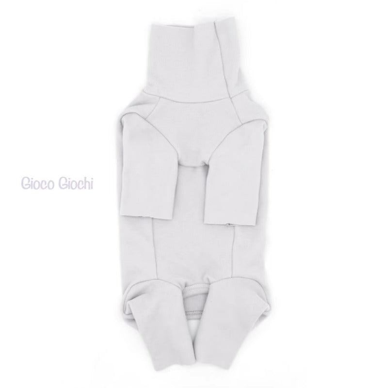 GiocoGiochi® Thick Plush Dog Warmer - KIKOPALS