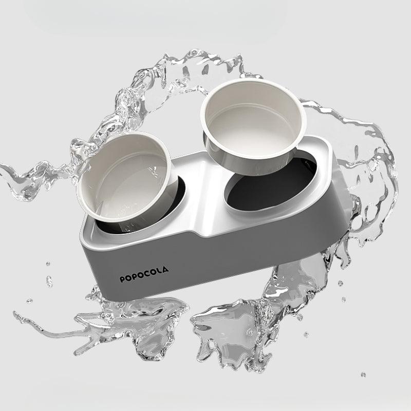 POPOCOLA® Pet Food Bowl - KIKOPALS