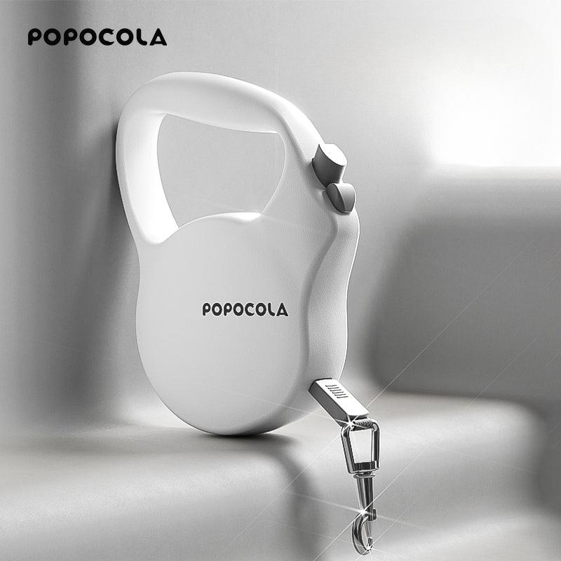 POPOCOLA® Retractable Dog Leash - KIKOPALS