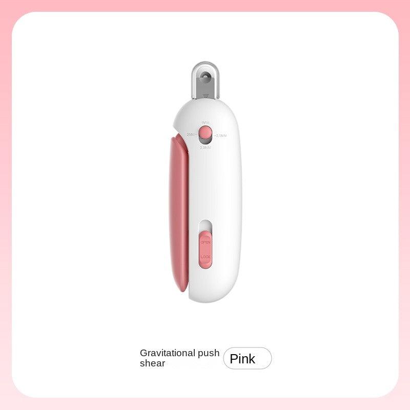 petgravity® Cat Nail Clipper - KIKOPALS
