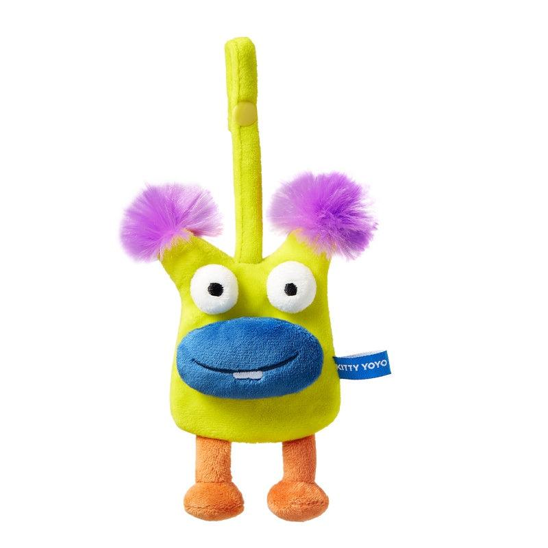 KITTY YOYO® Kolier Interactive Cat Teaser Toy Set - KIKOPALS