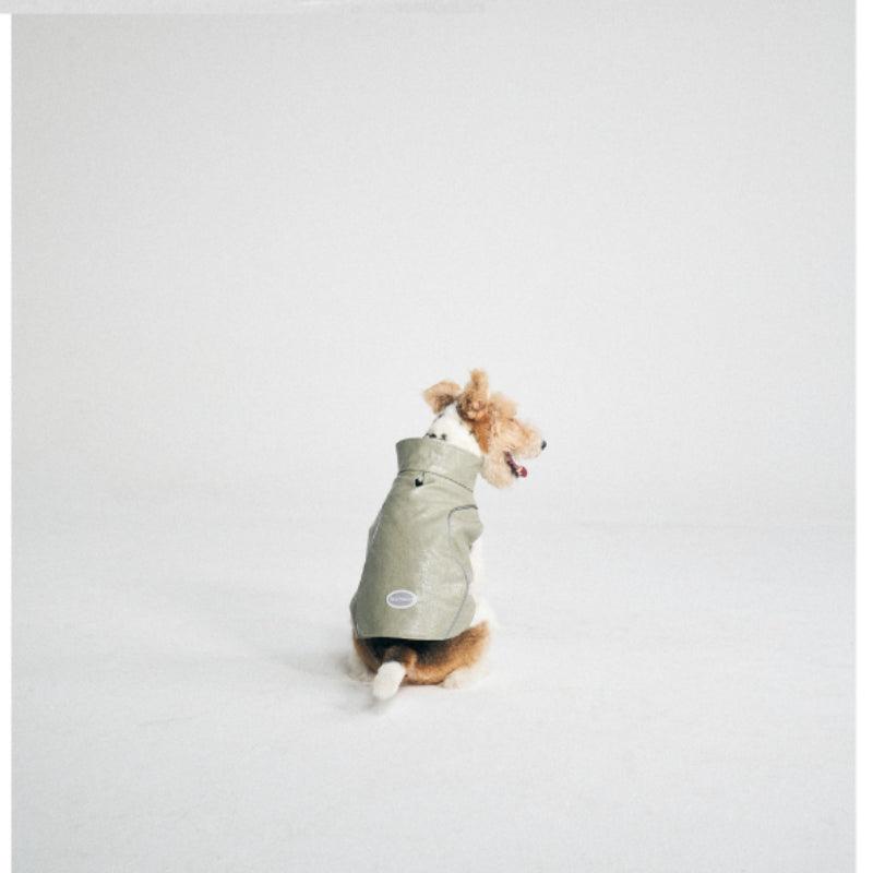 LazyEazy® Crocodile Pattern Dog Vest - KIKOPALS