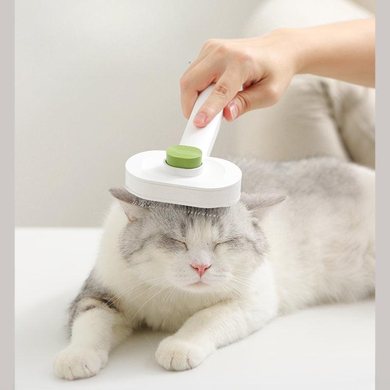 petstar® Pet Air Cushion Comb - KIKOPALS