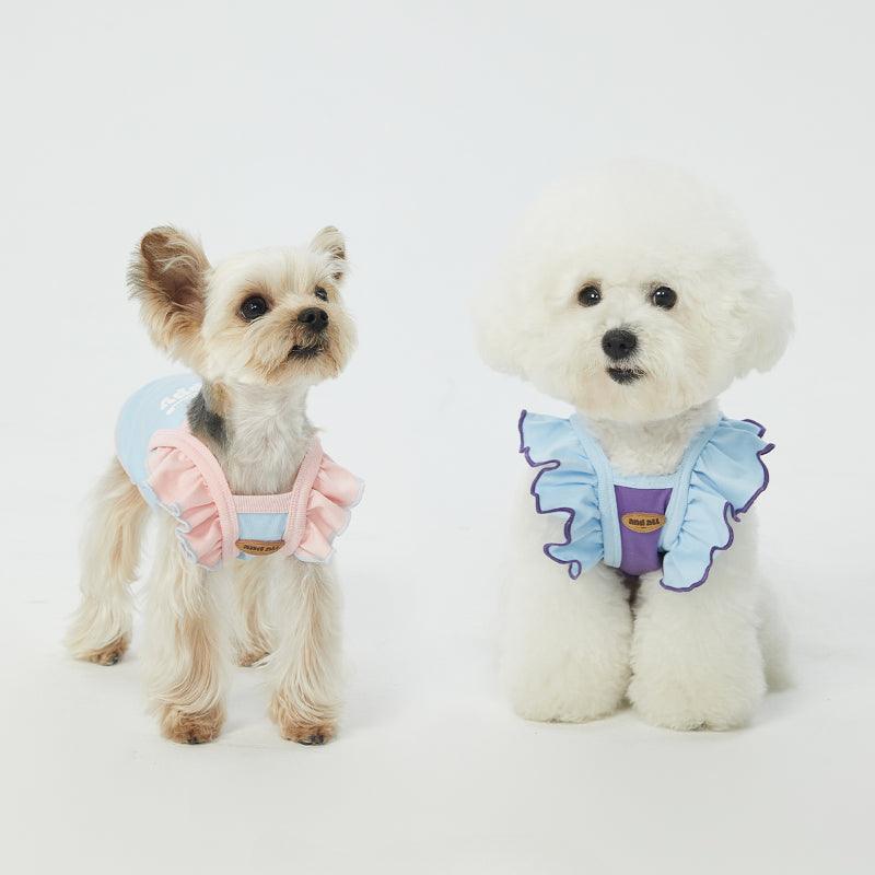 and all® Sorona Cool Pet Strap - KIKOPALS