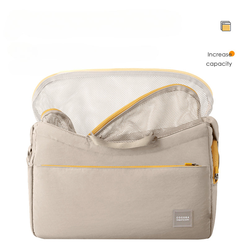 COCOBA® Single-Shoulder Pet Carrier