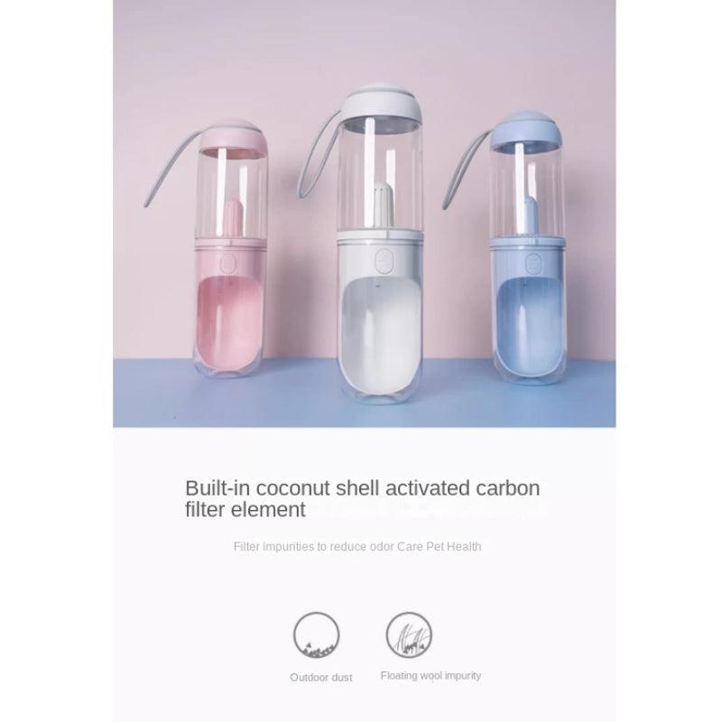 GOLOVE PET® Petaloid Water Fountain - KIKOPALS