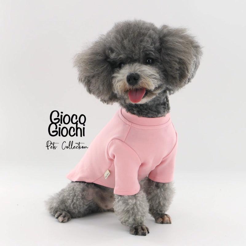 GiocoGiochi® Pet Spring and Autumn Pure Cotton - KIKOPALS