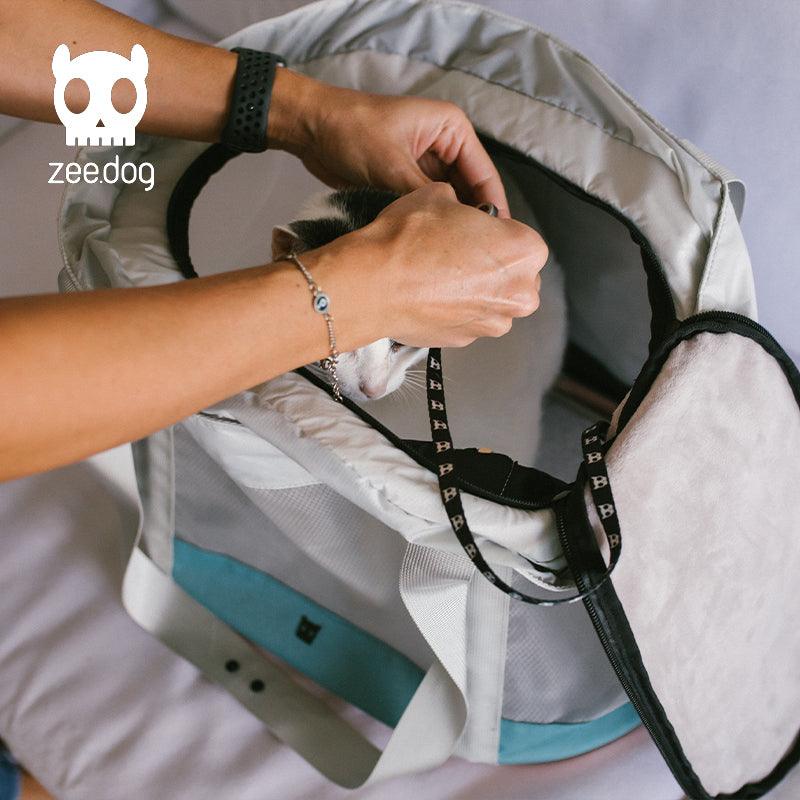 Zee.Dog® Pet Carrier - KIKOPALS