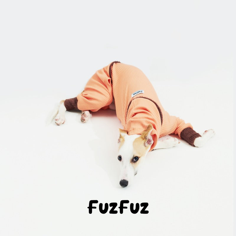 FuzFuz® Base Layer Four-Legged Dog Clothing