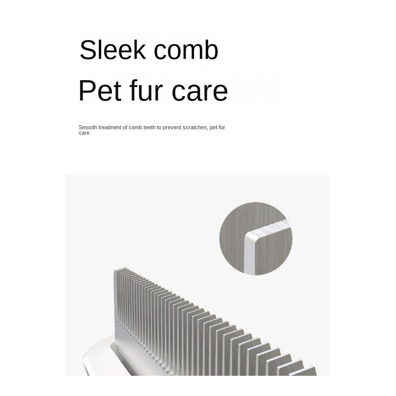 pidan® Pet Grooming Comb - KIKOPALS