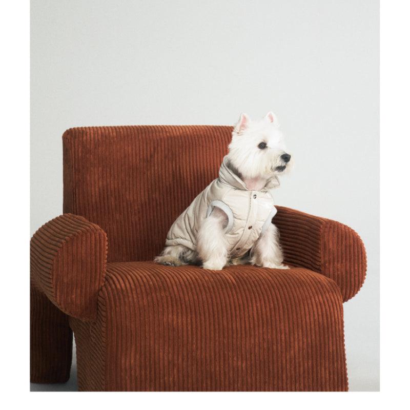 LazyEazy® Dog Winter Coat - KIKOPALS