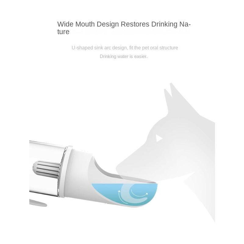 GOLOVE PET® Petaloid Water Fountain - KIKOPALS