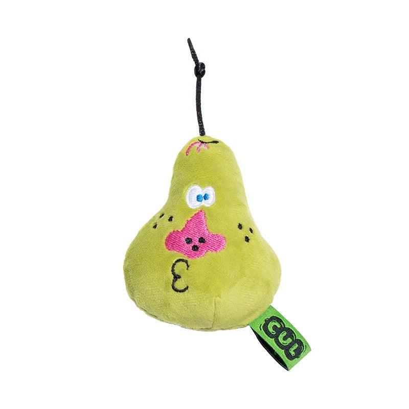 CUL® Fruit and Vegetable Series Cat Toy - KIKOPALS