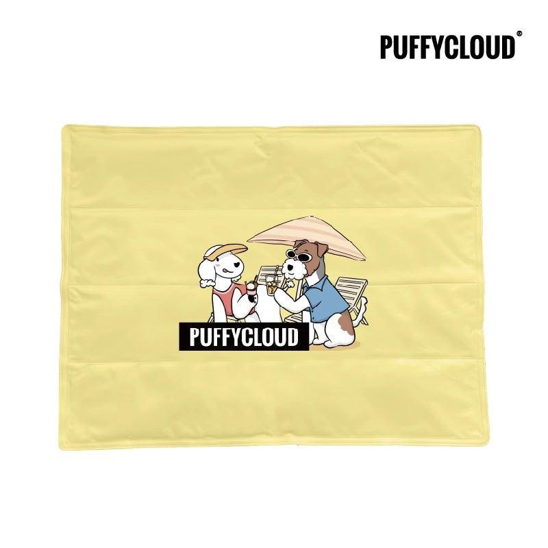 PUFFYCLOUD® Pet Ice Mat - KIKOPALS