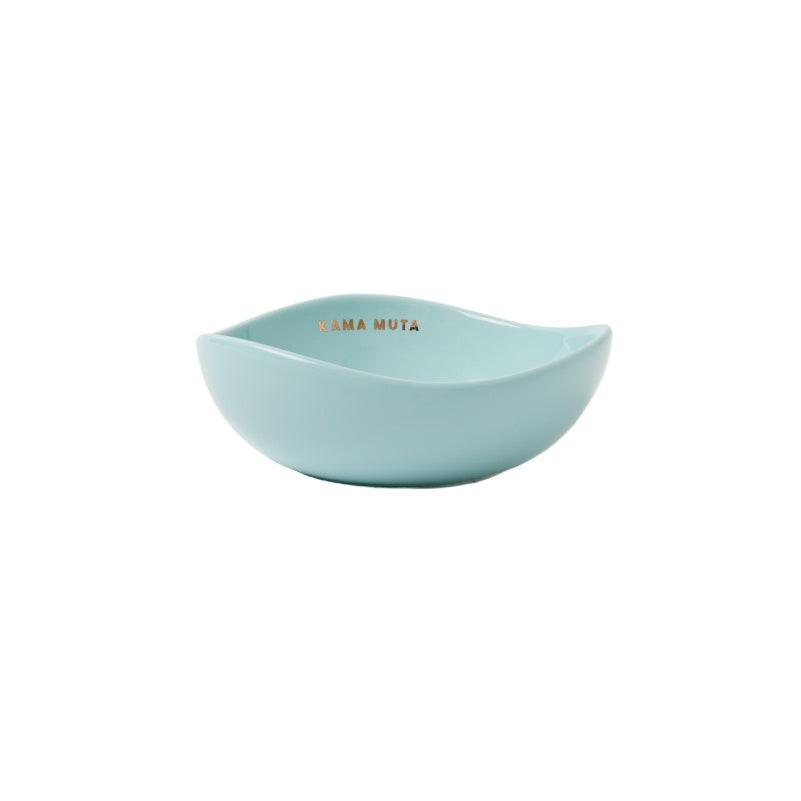 KAMA MUTA® Pet Food Bowl - KIKOPALS