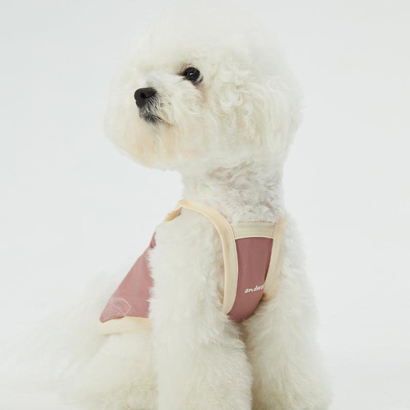 and all® Dog Cooling Vest - KIKOPALS