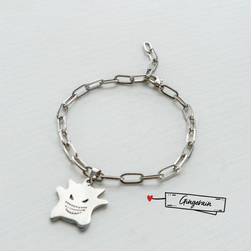 GINGERAIN® Cat Necklace - KIKOPALS