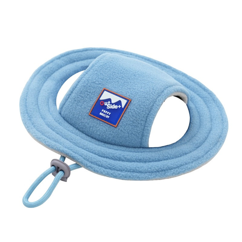 PuppyGallery® Cooling Bucket Hat for Dogs