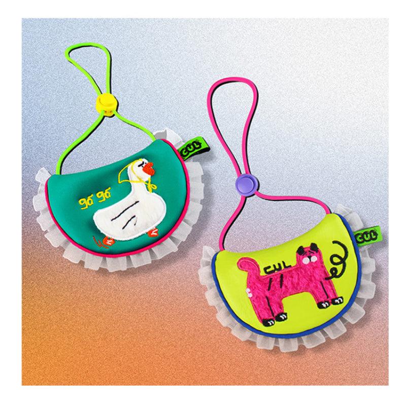 CUL® Cat Saliva Towel - KIKOPALS