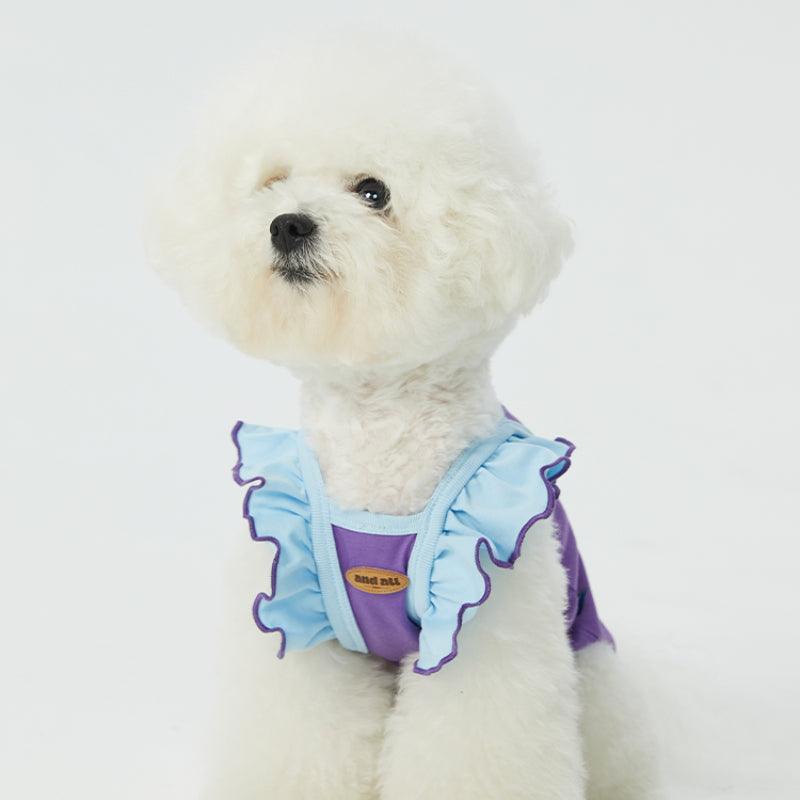 and all® Sorona Cool Pet Strap - KIKOPALS