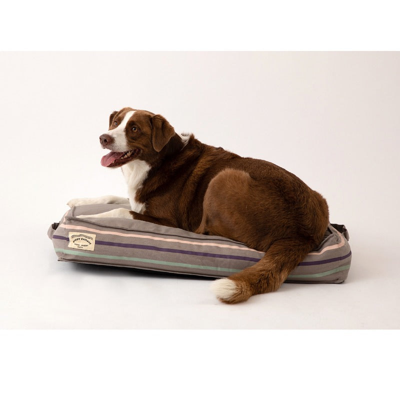 PuppyGallery® Comfortable & Durable Dog Bed