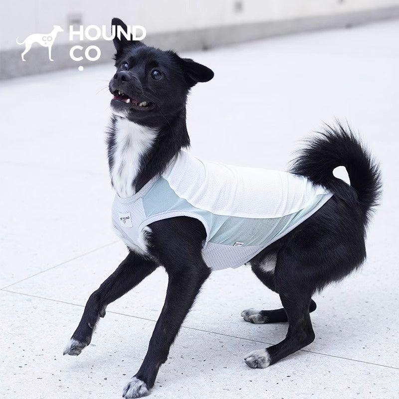 Hound Co.® Breathable Mesh Cooling Vest for Pets - KIKOPALS