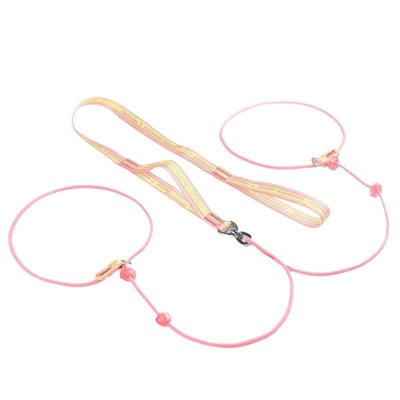 WomirCare® Two-Dog Leash Coupler - KIKOPALS