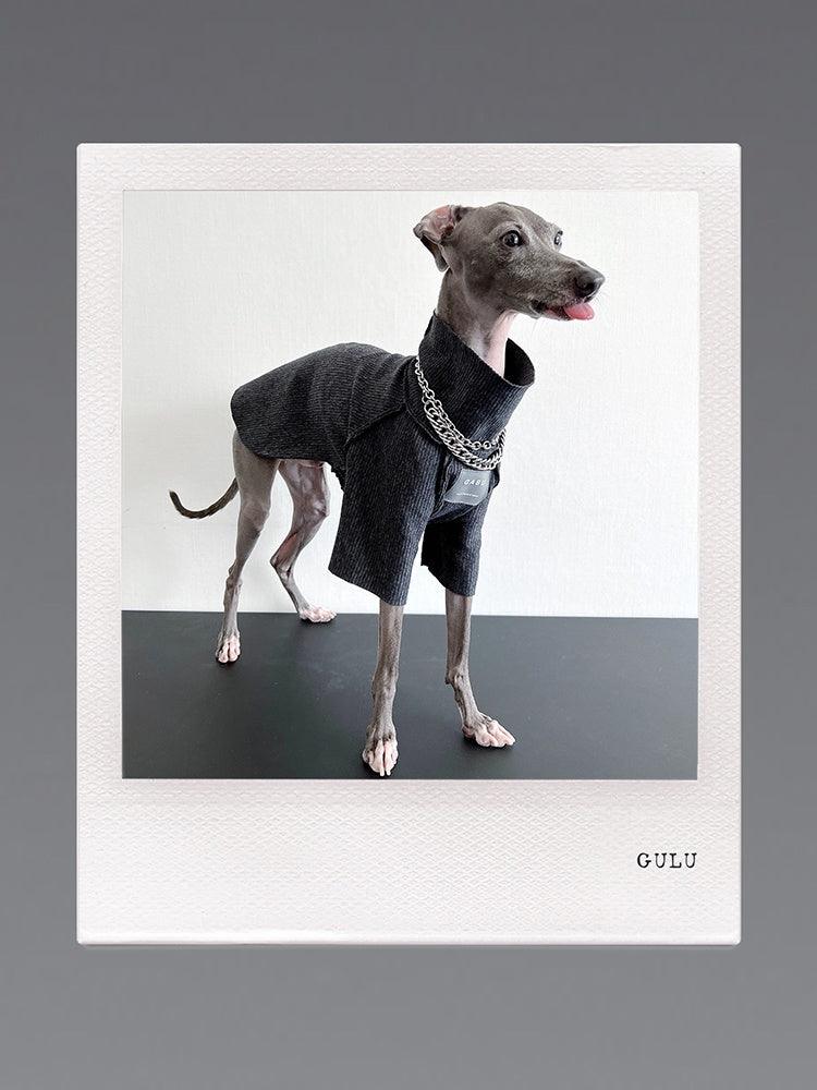 GASU® Adjustable Lazy Dog Tee Shirt - KIKOPALS