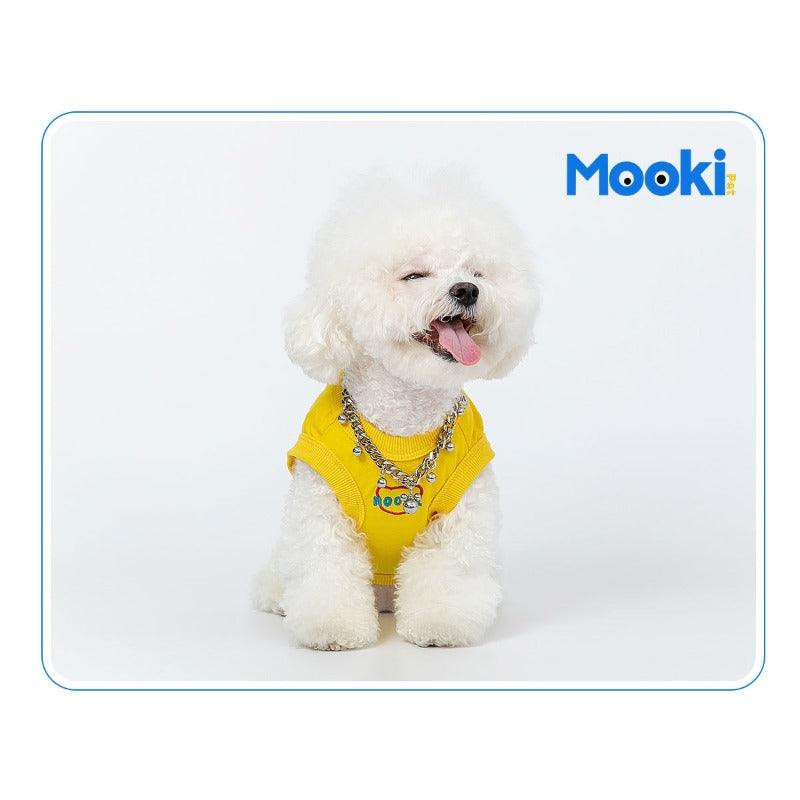 MookiPet® Star Necklace for Pets - KIKOPALS