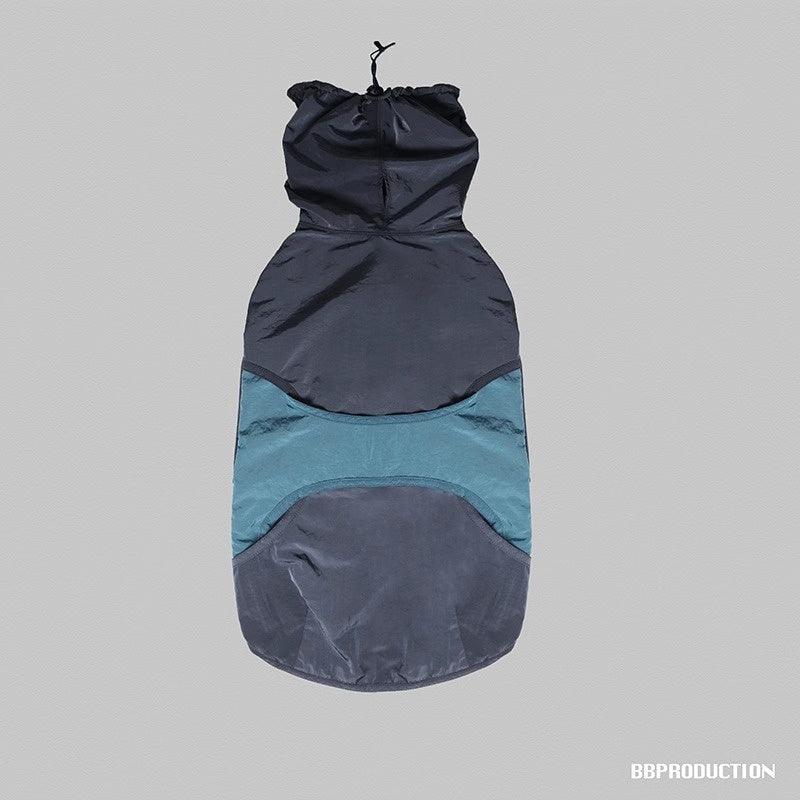 BBPRODUCTION® Sleeveless Waterproof Dog Jacket - KIKOPALS