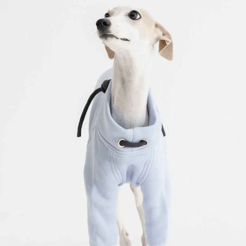 GASU® Flush Cotton Hoodie - KIKOPALS