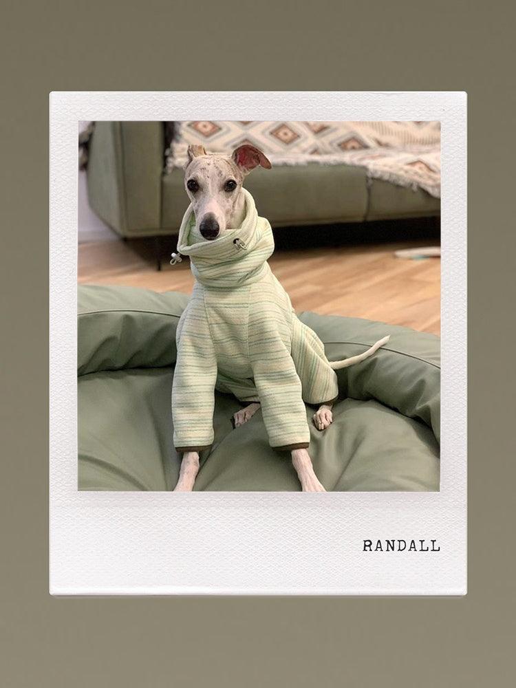 GASU® Anti-Static Thermal Pet Outfit - KIKOPALS