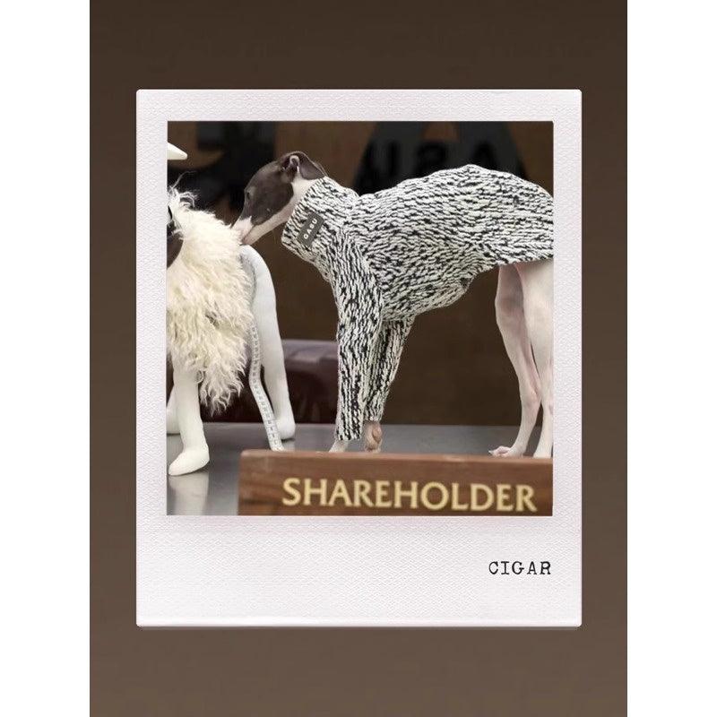 GASU® Fleece Dog Sweater - KIKOPALS